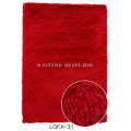 Khăn trải thảm dày mềm Polyester chất lượng cao
